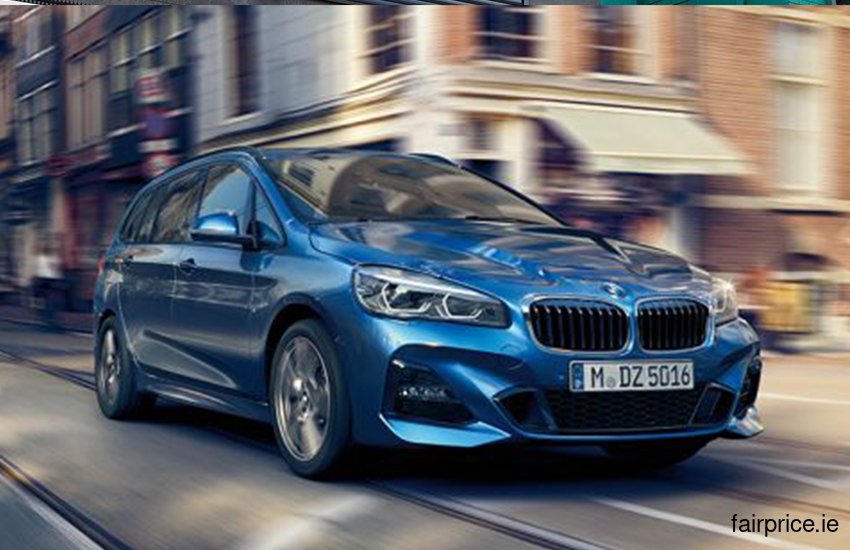 BMW 2 Series