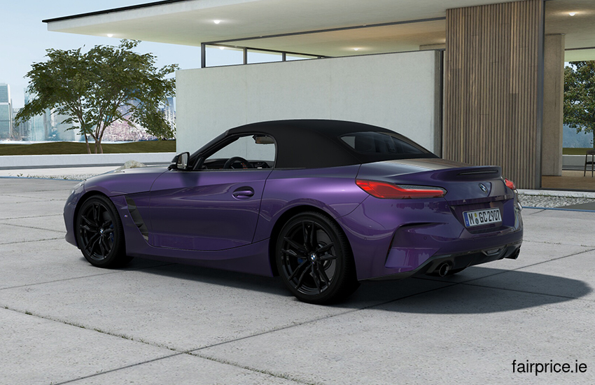 BMW Z4