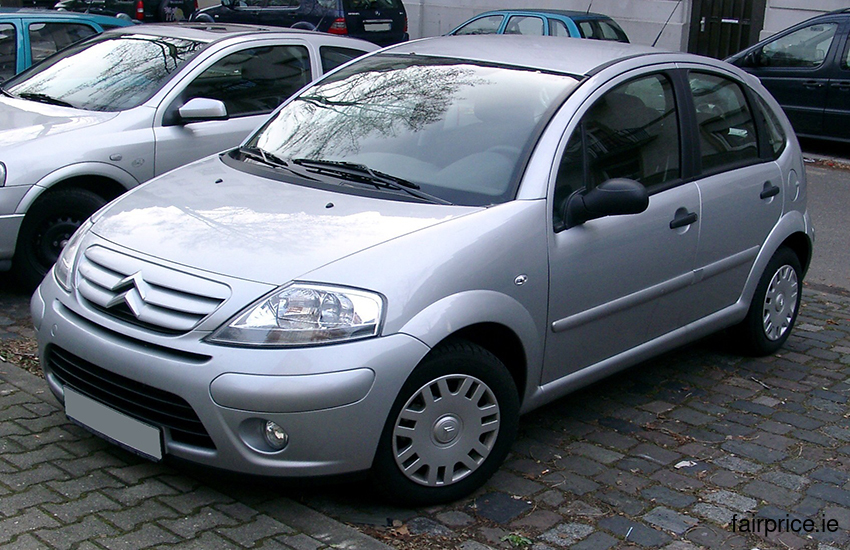 Citroen C3