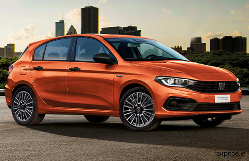 Fiat Tipo