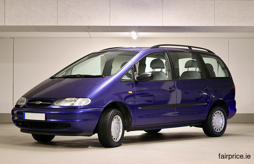 Ford Galaxy