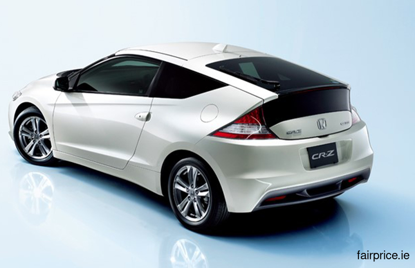 Honda CR-Z