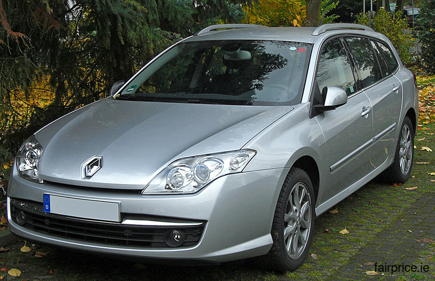 Renault Laguna