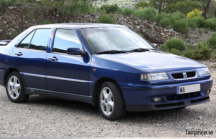 SEAT Toledo